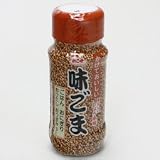 浜乙女 味ごま 60gの画像