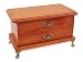 Musical Jewellery Chest