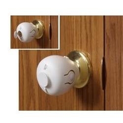 Mommy's Helper Door Knob Covers