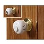 Mommy's Helper Door Knob Covers