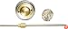 Porter-Cable PTA23 2.2 mm Nozzle Kit (PSH1)