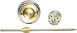 Porter-Cable PTA23 2.2 mm Nozzle Kit (PSH1)