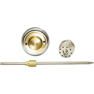 Click here to buy Porter-Cable PTA23 2.2 mm Nozzle Kit (PSH1).