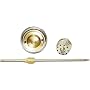 Porter-Cable PTA23 2.2 mm Nozzle Kit (PSH1)