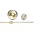 Porter-Cable PTA23 2.2 mm Nozzle Kit (PSH1)
