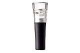 Menu Selection Vacuum Stopper