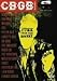 ���C��!CBGB 30th �A�j�o�[�T���[ ~�ŋ��̃p���N��Y�ǂ�~ [DVD]