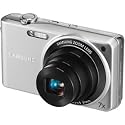 Samsung PL200 EC-PL200ZBPSUS Digital Camera