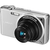 Samsung PL200 EC-PL200ZBPSUS Digital Camera ~ Samsung