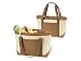 Bahamas Large Insulated Tote