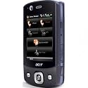 Acer Tempo DX900 Smartphone Microsoft Windows Mobile 6.1 Professional with 2.8 inch TFT LCD Screen (WWE) with GPS/HSDPA