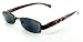 Wildthings Full Sun Readers Sunglasses (NOT A BIFOCAL) for youthful and active men and women who like to look great while reading in comfort in the sun.