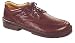 FOOTPRINTS Orleans Klassische Halbschuhe Naturleder mit mittlerem FuÃŸbett