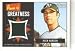 2005 Bowman Heritage Pieces of Greatness Relics #RH Rich Harden - Oakland Athletics (Piece of Authentic Game Used Jersey)(Baseball Cards)