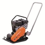 HITACHI プレートコンパクターZV60PFL日立建機