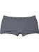 Gap Womens Scholastic Gray Low Rise Seamless Girl Short