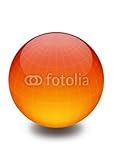 IMAGE OF Wallmonkeys Peel and Stick Wall Decals - Sphere - 60