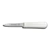 Sani-Safe 3'' Clam Knife