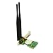 Wireless N300 PCI-E Adapter