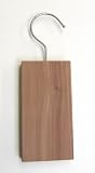 Kitchen & Housewares : Cedar Hang Ups - moths will stay away