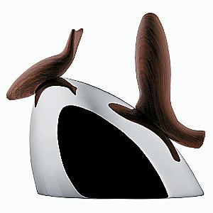 "Alessi Miniature Pito Kettle 3"" Scale Reproduction"