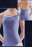 Child Camisole Leotard - 2515