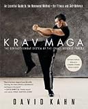 Krav Maga Book by David Kahn