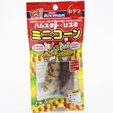 ハヤシ ミニコーン 2Pの画像