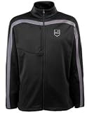 Los Angeles Kings Viper Full Zip Performance Jacket - X-Large