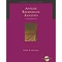 Applied Regression Analysis: A Second Course in Business and Economic Statistics (with CD-ROM and InfoTrac�) (Applied Regression Analysis: A Second Course in Business & Economic)