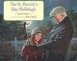 The St. Patrick`s Day Shillelagh