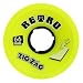 66MM ZigZags (ABZZ66-y83) Longboard Wheels (Set of 4)