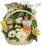 Deluxe Women's Reproductive Health Gift Basket