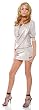 227311 Lap of Luxury Dress, in 2 Colors