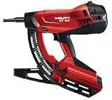 Hilti GX120 Gas Actuated Nail Gun
