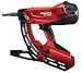 Hilti GX120 Gas Actuated Nail Gun