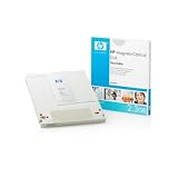 HEWLETT PACKARD Magneto-Optical Disk X 1 / 2.3 GB / Storage Media 512 Bytes/Sector