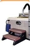 Coastal Grey DuraStep II Hot Tub Step