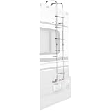 Surco 501L Universal RV Hinged Ladder by Surco