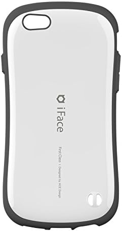 iFace First Class for Apple iPhone 6 Plus /6S Plus Smartphone Case White