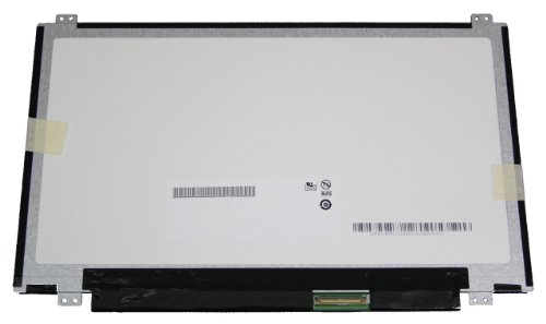 NEW ACER ASPIRE ONE 725-0656 11.6 LED LAPTOP SCREEN DISPLAY PANEL BACKLIT HD