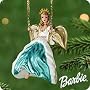 BARBIE - ANGEL OF JOY 2000 Hallmark Ornament QXI6861