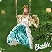 Barbie Angel Of Joy Christmas Ornament