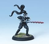 Iron Kingdoms Miniatures: Umbral AssassinIMAGE
