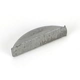 Drive Washer Key, 58GX (3.6) by Evolution Engines