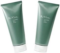 Revive - Cleansing	Body Scrub - 1.0 Oz (2 pack)