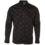 Reef Chadis Shirt - Long Sleeve - Men's