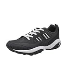 Power Bata 839-6698 Black