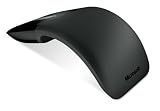 Microsoft Arc Touch Mouse optische Maus schnurlos