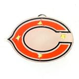 Chicago Bears Flashing Pin/Pendant (Set of 2)